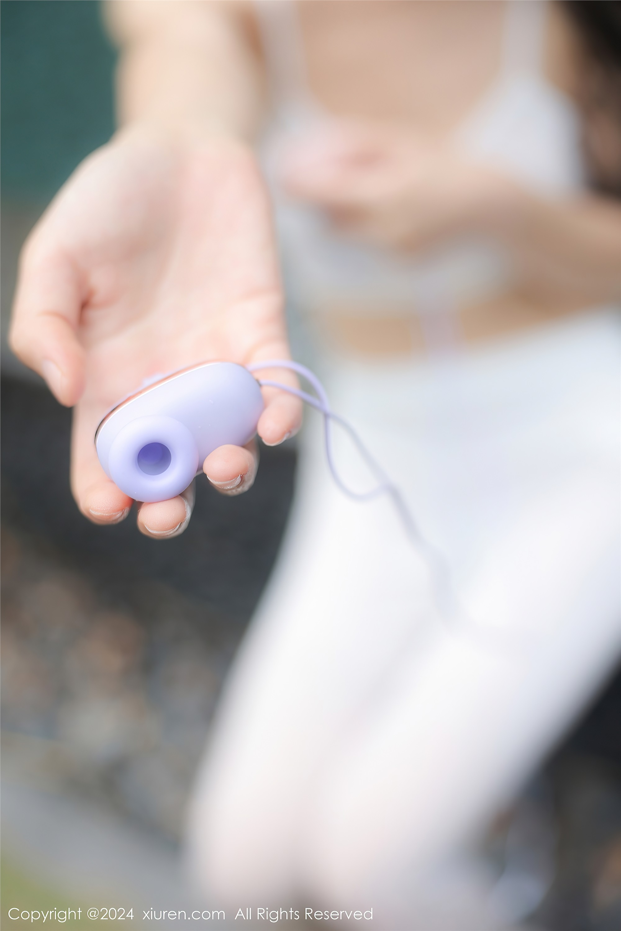 Xiuren秀人网 2024.02.23 NO.8132 桃妖夭